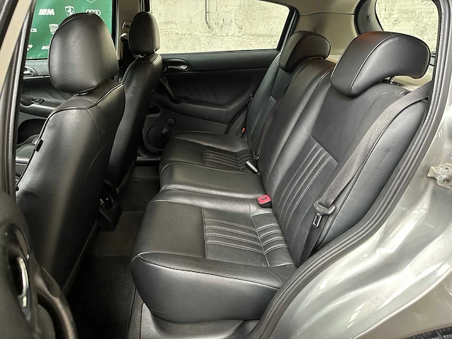 Alfa romeo 147 1.6 ts business 105pk 2008 - afbeelding 53 van  63
