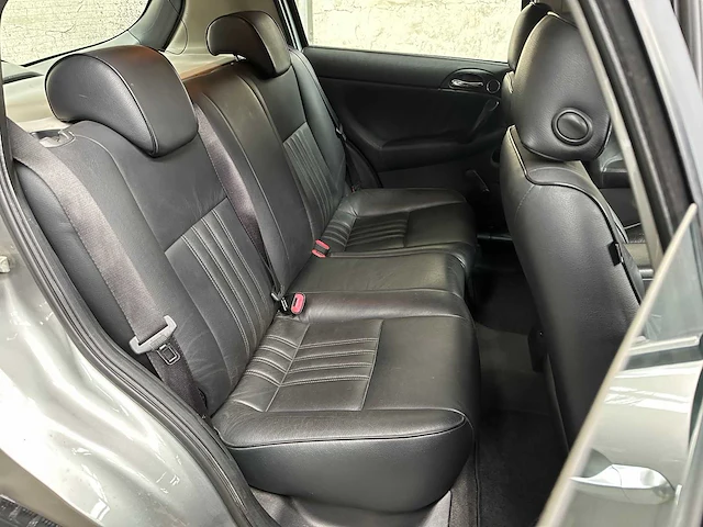 Alfa romeo 147 1.6 ts business 105pk 2008 - afbeelding 56 van  63