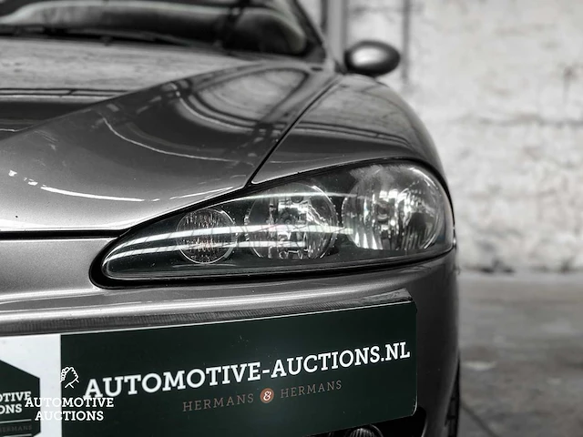 Alfa romeo 147 1.6 ts business 105pk 2008 - afbeelding 8 van  63