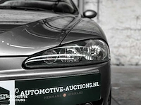 Alfa romeo 147 1.6 ts business 105pk 2008 - afbeelding 8 van  63