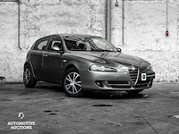Alfa romeo 147 1.6 ts business 105pk 2008 - afbeelding 9 van  63