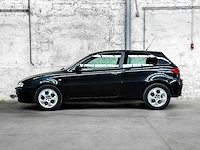 Alfa romeo 147 1.6 ts impression 105pk 2004, 09-ph-kf - afbeelding 7 van  35