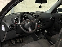 Alfa romeo 147 1.6 ts impression 105pk 2004, 09-ph-kf - afbeelding 9 van  35
