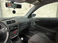 Alfa romeo 147 1.6 ts impression 105pk 2004, 09-ph-kf - afbeelding 11 van  35