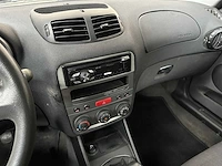 Alfa romeo 147 1.6 ts impression 105pk 2004, 09-ph-kf - afbeelding 17 van  35