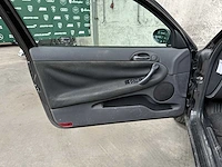 Alfa romeo 147 1.6 ts impression 105pk 2004, 09-ph-kf - afbeelding 21 van  35