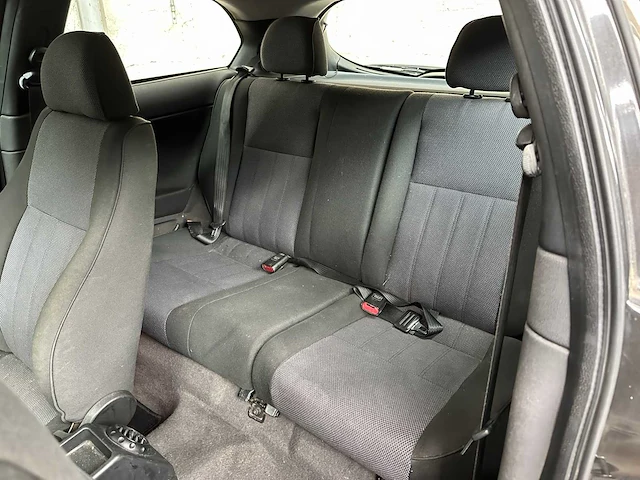 Alfa romeo 147 1.6 ts impression 105pk 2004, 09-ph-kf - afbeelding 24 van  35