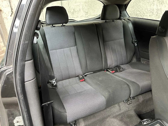 Alfa romeo 147 1.6 ts impression 105pk 2004, 09-ph-kf - afbeelding 26 van  35