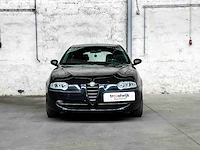 Alfa romeo 147 1.6 ts impression 105pk 2004, 09-ph-kf - afbeelding 23 van  35