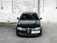 Alfa romeo 147 1.6 ts impression 105pk 2004, 09-ph-kf - afbeelding 30 van  35