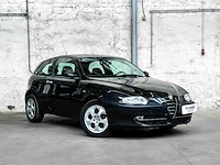 Alfa romeo 147 1.6 ts impression 105pk 2004, 09-ph-kf - afbeelding 31 van  35