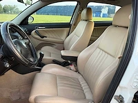 Alfa romeo 147 1.6 ts veloce dist , 89-kbj-9 - afbeelding 11 van  15