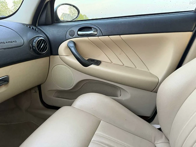 Alfa romeo 147 1.6 ts veloce dist , 89-kbj-9 - afbeelding 4 van  15