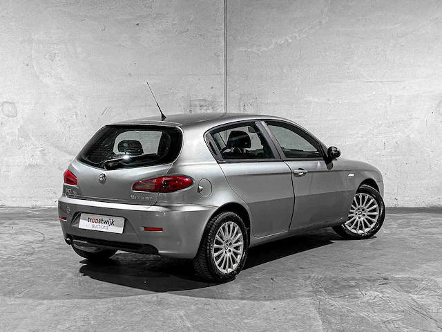 Alfa romeo 147 1.6 t.spark business 105pk 2007, 73-xd-zv - afbeelding 3 van  35