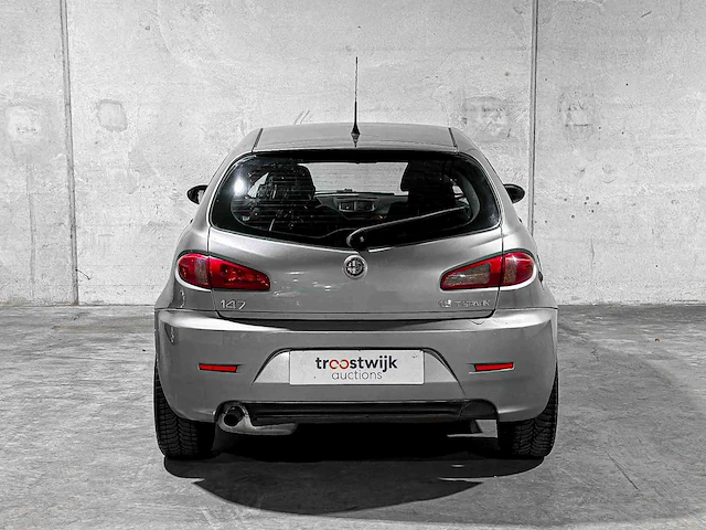 Alfa romeo 147 1.6 t.spark business 105pk 2007, 73-xd-zv - afbeelding 5 van  35