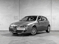 Alfa romeo 147 1.6 t.spark business 105pk 2007, 73-xd-zv - afbeelding 1 van  35