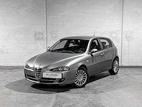 Alfa romeo 147 1.6 t.spark business 105pk 2007, 73-xd-zv - afbeelding 12 van  35