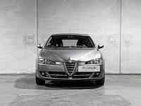 Alfa romeo 147 1.6 t.spark business 105pk 2007, 73-xd-zv - afbeelding 30 van  35