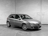 Alfa romeo 147 1.6 t.spark business 105pk 2007, 73-xd-zv - afbeelding 33 van  35