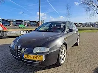 Alfa romeo 147 1.6 t.spark veloce edizione esclusiva, 25-pf-dt - afbeelding 1 van  21