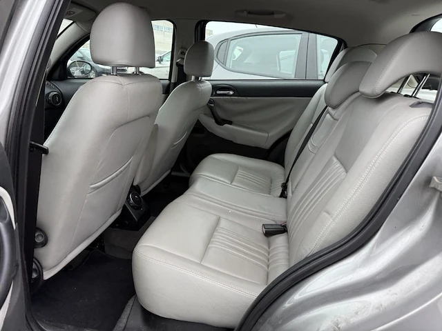 Alfa romeo 147, 2007 - afbeelding 5 van  16