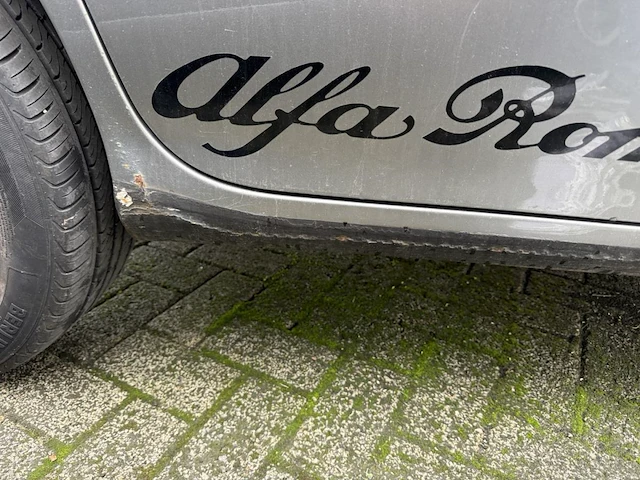 Alfa romeo 147, 2007 - afbeelding 7 van  16