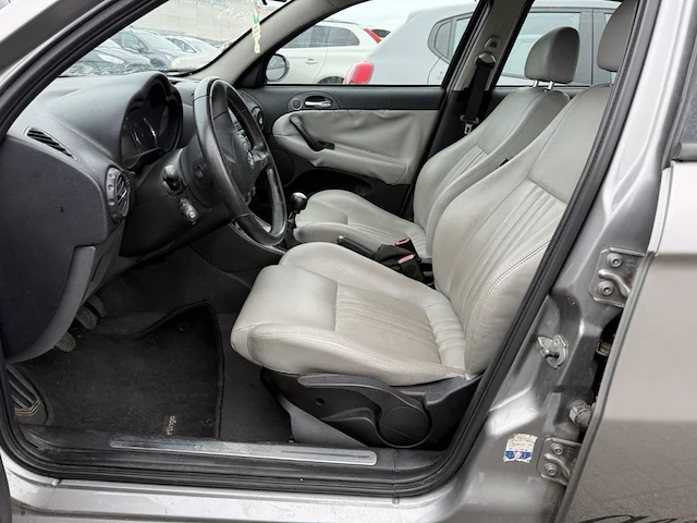 Alfa romeo 147, 2007 - afbeelding 14 van  16