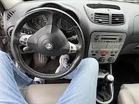 Alfa romeo 147, 2007 - afbeelding 15 van  16
