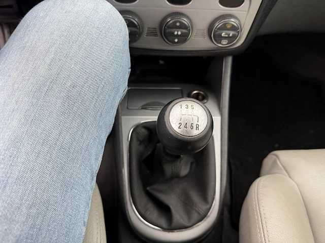 Alfa romeo 147, 2007 - afbeelding 16 van  16