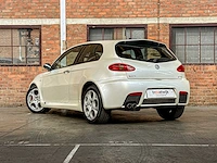 Alfa romeo 147 gta 3.2 v6 250pk 2005 -youngtimer- - afbeelding 7 van  39
