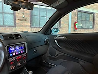 Alfa romeo 147 gta 3.2 v6 250pk 2005 -youngtimer- - afbeelding 13 van  39