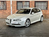 Alfa romeo 147 gta 3.2 v6 250pk 2005 -youngtimer- - afbeelding 12 van  39
