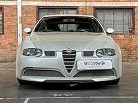 Alfa romeo 147 gta 3.2 v6 250pk 2005 -youngtimer- - afbeelding 35 van  39