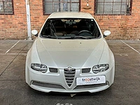 Alfa romeo 147 gta 3.2 v6 250pk 2005 -youngtimer- - afbeelding 36 van  39