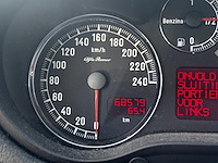 Alfa romeo 147 ts,2008 - afbeelding 2 van  28