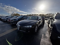 Alfa romeo 147 ts,2008