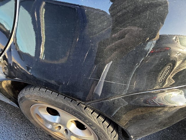 Alfa romeo 147 ts,2008 - afbeelding 20 van  28