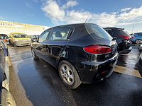 Alfa romeo 147 ts,2008 - afbeelding 24 van  28