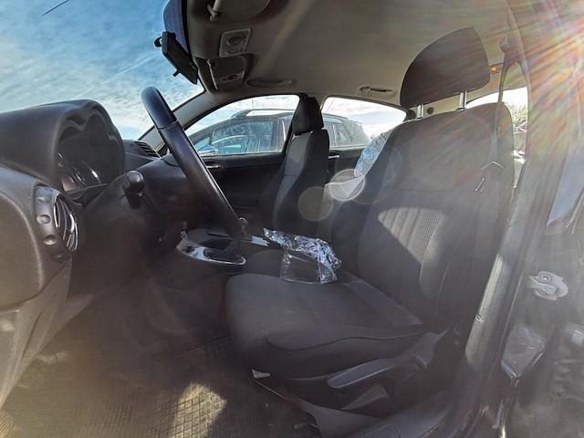 Alfa romeo 147 ts,2008 - afbeelding 26 van  28