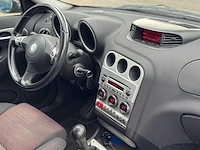 Alfa romeo 156 2.0 jts progression 94-jp-pl - afbeelding 5 van  17