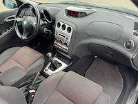 Alfa romeo 156 2.0 jts progression 94-jp-pl - afbeelding 6 van  17