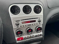 Alfa romeo 156 2.0 jts progression 94-jp-pl - afbeelding 8 van  17