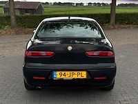 Alfa romeo 156 2.0 jts progression 94-jp-pl - afbeelding 12 van  17