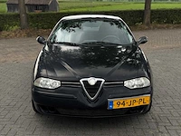 Alfa romeo 156 2.0 jts progression 94-jp-pl - afbeelding 16 van  17