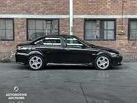 Alfa romeo 156 gta 3.2 v6 250pk 2003 -youngtimer- - afbeelding 12 van  62