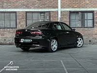 Alfa romeo 156 gta 3.2 v6 250pk 2003 -youngtimer- - afbeelding 13 van  62