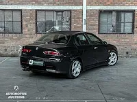 Alfa romeo 156 gta 3.2 v6 250pk 2003 -youngtimer- - afbeelding 14 van  62