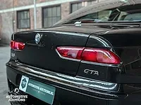 Alfa romeo 156 gta 3.2 v6 250pk 2003 -youngtimer- - afbeelding 19 van  62