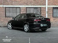 Alfa romeo 156 gta 3.2 v6 250pk 2003 -youngtimer- - afbeelding 20 van  62