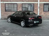 Alfa romeo 156 gta 3.2 v6 250pk 2003 -youngtimer- - afbeelding 21 van  62